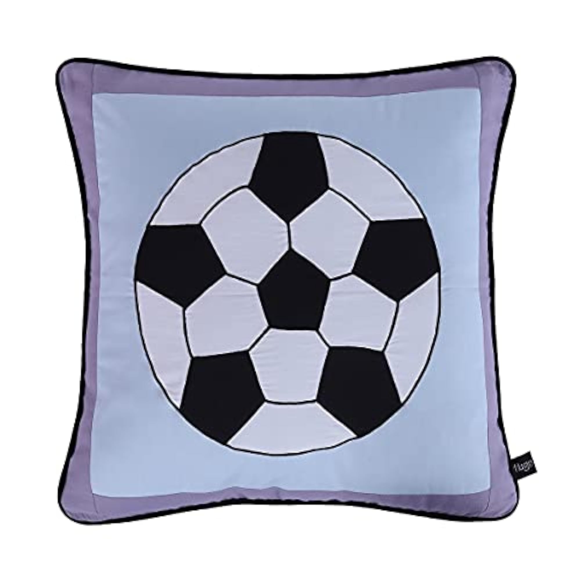Trending Home Collection Cotton Fabric Cushion Cover